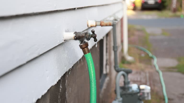 Trusted Pleasant Hills, MD Siding Installation & Repair Experts